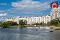 Apartamento 3 habitaciones 68 m² Minsk, Belarús