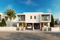 Wohnung 3 zimmer 108 m² Mandria, Zypern