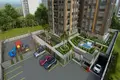 Apartamento 1 habitación 153 m² Avcilar, Turquía