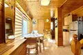 Casa 101 m² Rakauski sielski Saviet, Belarús