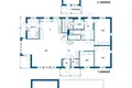 Maison 6 chambres 186 m² Kaavi, Finlande