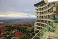 Квартира 1 комната 70 м² Бююкчекмедже, Турция