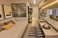 Appartement 1 chambre 34 m² Regiao Imediata de Sao Paulo, Brésil