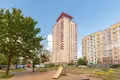 Квартира 2 комнаты 62 м² Минск, Беларусь
