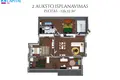 House 273 m² Geniai, Lithuania