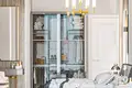 Wohnung 1 zimmer 49 m² Mahmutlar, Türkei