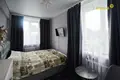 Wohnung 41 m² Navakolasava, Belarus