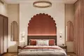 Apartamento 6 habitaciones 183 m² Abu Dabi, Emiratos Árabes Unidos