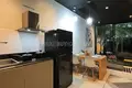 Apartamento 1 habitacion 69 m² Choeng Thale, Tailandia
