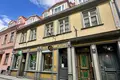 Studio apartment 1 bedroom 30 m² Riga, Latvia
