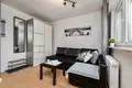Студия 1 комната 25 м² в Варшаве, Польша
