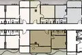 Квартира 1 комната 42 м² Камала, Таиланд