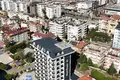 Квартира 1 спальня 56 м² Средиземноморский регион, Турция
