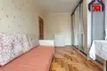 3 room apartment 71 m² Machulishchy, Belarus