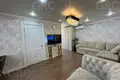 Appartement 3 chambres 62 m² Evenkiysky Rayon, Russie