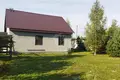 Dom 80 m² Uzdzienski sielski Saviet, Białoruś