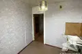 1 room apartment 33 m² Muchaviecki sielski Saviet, Belarus