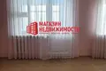 1 room apartment 41 m² Hrodna, Belarus
