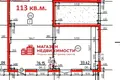 Gewerbefläche 113 m² Hrodna, Belarus