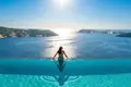 Complexe résidentiel Modern villas in a gated complex with a padel court