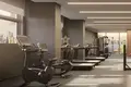 Appartement 4 chambres 158 m² Regiao Imediata de Sao Paulo, Brésil