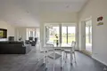 Dom 4 pokoi 216 m² Sebruciems, Łotwa