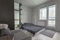 Wohnung 2 zimmer 57 m² Minsk, Belarus