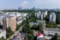 2 room apartment 46 m² Warsaw, Poland