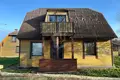 Maison  Daliokauski sielski Saviet, Bélarus