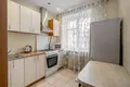 Wohnung 1 zimmer 33 m² Minsk, Belarus