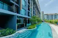 Appartement 1 chambre 28 m² Ban Bang Thao, Thaïlande