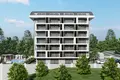 Mieszkanie 2 pokoi 50 m² Mahmutlar Mahallesi, Turcja