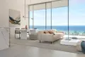 Complexe résidentiel Seaside Hills Residence