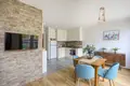 Apartamento 1 habitación 27 m² en Varsovia, Polonia
