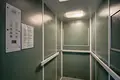 1 room apartment 46 m² Minsk, Belarus