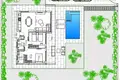 Dom 3 pokoi 119 m² Calasparra, Hiszpania