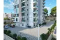 Квартира 2 комнаты 55 м² Аланья, Турция