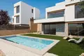 Maison 3 chambres 128 m² Finestrat, Espagne