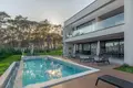 4-Schlafzimmer-Villa 320 m² Labin, Kroatien