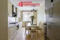 Appartement 3 chambres 79 m² Hrodna, Bélarus