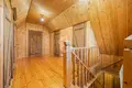 Casa 192 m² Scomyslicki sielski Saviet, Belarús