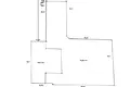 House 76 m² Valiarjanava, Belarus