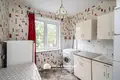 Wohnung 2 zimmer 44 m² Minsk, Belarus