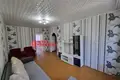Wohnung 2 zimmer 47 m² Schtschutschyn, Belarus
