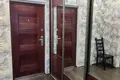 1 room apartment 43 m² Minsk, Belarus