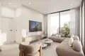 Mieszkanie 1 pokój 80 m² Jermasoja, Cypr