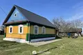 Casa 2 habitaciones 70 m² Nieharelski sielski Saviet, Belarús