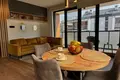 3 room apartment 56 m² Warsaw, Poland