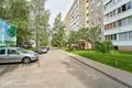 Appartement 2 chambres 42 m² Minsk, Bélarus