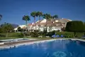Dom 3 pokoi 160 m² San Pedro Alcantara, Hiszpania